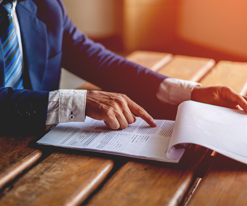 Área Administrativo y Fiscal en Irapuato